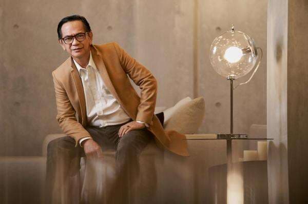 Mengenal Penyakit Stroke dan Diabetes yang Jadi Penyebab Ray Sahetapy Meninggal Mengenal Penyakit Stroke dan Diabetes yang Jadi Penyebab Ray Sahetapy Meninggal