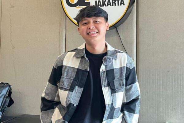 Rayakan 5 Tahun Berkarya, Raffa Affar Viral lewat Lagu Sakitku Takkan Terobati Rayakan 5 Tahun Berkarya, Raffa Affar Viral lewat Lagu Sakitku Takkan Terobati