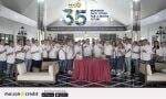 Rayakan Ulang Tahun ke-35, MNC Finance Bertekad Wujudkan Inspiring Each Other for a Better Future Rayakan Ulang Tahun ke-35, MNC Finance Bertekad Wujudkan Inspiring Each Other for a Better Future