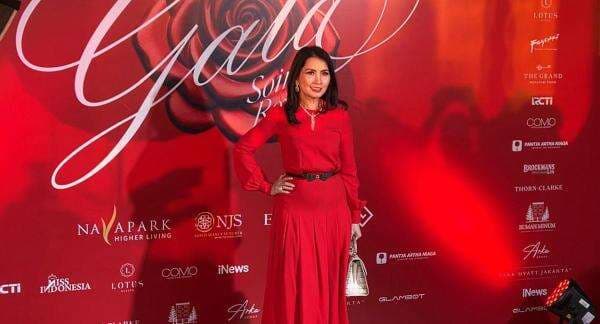 Rayakan 17 Tahun, HighEnd Gala 2025 Bertabur Bintang Rayakan 17 Tahun, HighEnd Gala 2025 Bertabur Bintang