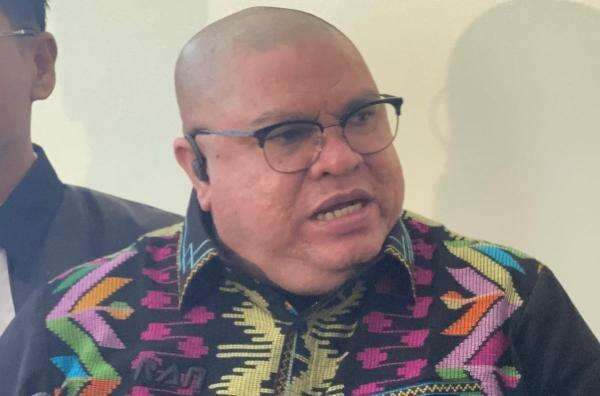 Razman Nasution Tak Takut Dituntut 2 Tahun Penjara: Tapi Saya Kecewa Razman Nasution Tak Takut Dituntut 2 Tahun Penjara: Tapi Saya Kecewa