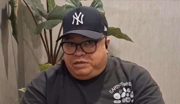 Razman Nasution Dituntut 2 Tahun Penjara Kasus Pencemaran Nama Baik Hotman Paris Razman Nasution Dituntut 2 Tahun Penjara Kasus Pencemaran Nama Baik Hotman Paris