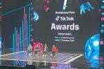 RCTI Gelar TikTok Awards Indonesia 2024, Rhoma Irama hingga Lyodra Jadi Bintang Tamu RCTI Gelar TikTok Awards Indonesia 2024, Rhoma Irama hingga Lyodra Jadi Bintang Tamu