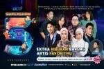 RCTI+ Supershow 5th Anniversary, Sajikan Hiburan Extra bareng Artis Favorit RCTI+ Supershow 5th Anniversary, Sajikan Hiburan Extra bareng Artis Favorit