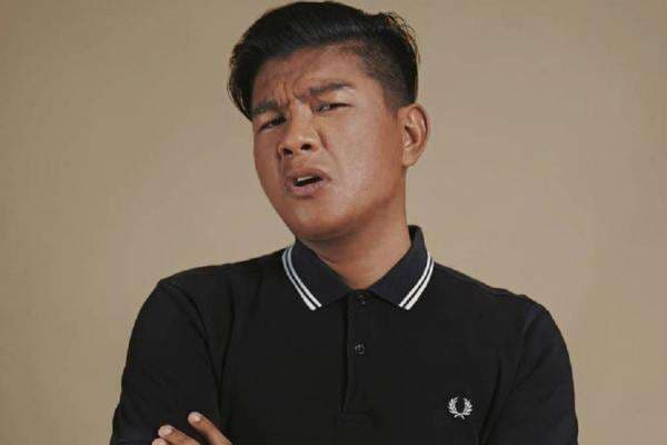 Reaksi Andika Kangen Band Tahu Ayah Mertuanya Seorang Polisi: Gue Takut Digeledah Reaksi Andika Kangen Band Tahu Ayah Mertuanya Seorang Polisi: Gue Takut Digeledah