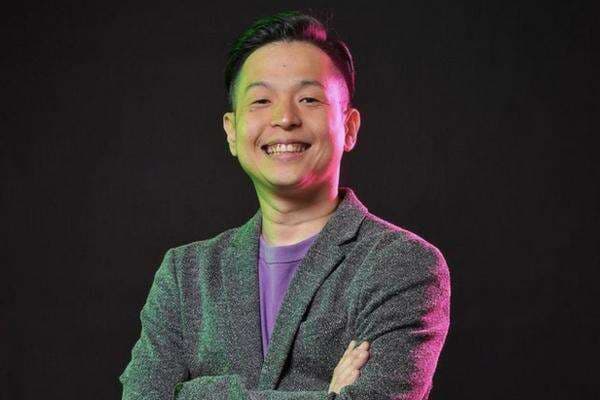 Reaksi Kocak Ernest Prakasa Usai Film <i>Agak Laen</i> Bakal Tayang di AS Reaksi Kocak Ernest Prakasa Usai Film <i>Agak Laen</i> Bakal Tayang di AS