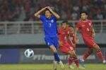 Reaksi Pelatih usai Thailand Gagal Jadi Tim Tersukses di Piala AFF U-19 Reaksi Pelatih usai Thailand Gagal Jadi Tim Tersukses di Piala AFF U-19