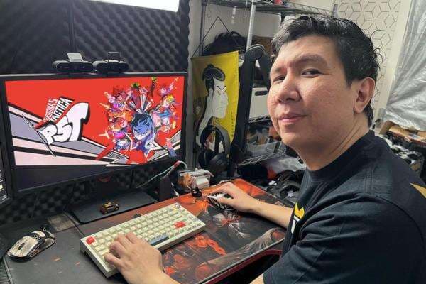 Reaksi Windah Basudara Usai Ditegur Netizen Gegara Diduga Promosikan Crypto Reaksi Windah Basudara Usai Ditegur Netizen Gegara Diduga Promosikan Crypto