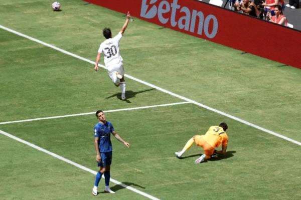 Hasil Real Madrid vs Al Hilal di Piala Dunia Klub 2025: Los Blancos Ditahan 1-1 Hasil Real Madrid vs Al Hilal di Piala Dunia Klub 2025: Los Blancos Ditahan 1-1