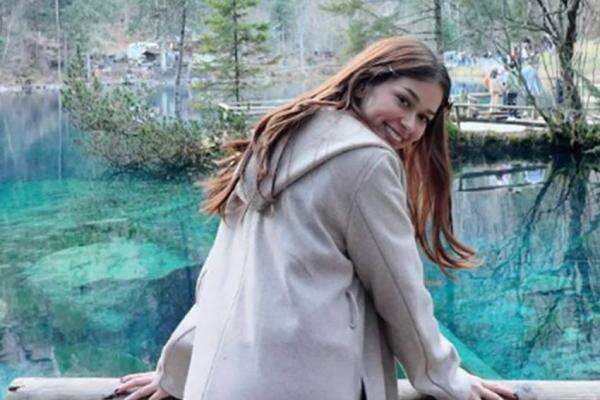 Rebecca Klopper Ngaku Kerap Insecure saat Ingin Ikut Kajian Agama, Kenapa? Rebecca Klopper Ngaku Kerap Insecure saat Ingin Ikut Kajian Agama, Kenapa?