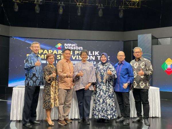 Rebut Hati Pelanggan, MNC Vision Kembali Ganti Nama Jadi Indovision Rebut Hati Pelanggan, MNC Vision Kembali Ganti Nama Jadi Indovision