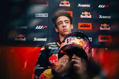 KTM Bakal Manjakan Pedro Acosta di MotoGP 2025 demi Kejar Prestasi KTM Bakal Manjakan Pedro Acosta di MotoGP 2025 demi Kejar Prestasi