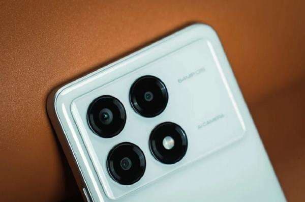 Dapat Sertifikasi, POCO F7 dan F7 Ultra Kemungkinan Segera Diluncurkan Secara Global Dapat Sertifikasi, POCO F7 dan F7 Ultra Kemungkinan Segera Diluncurkan Secara Global