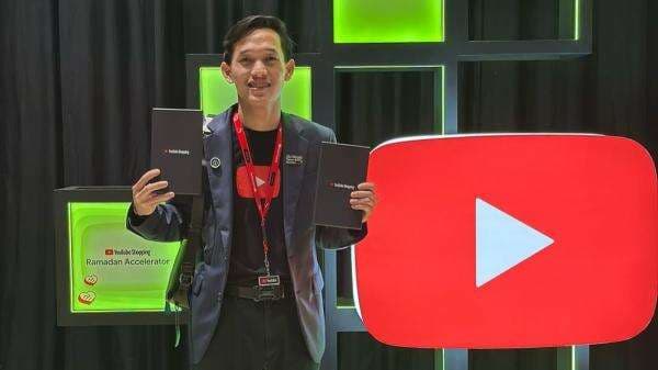 Dari Ide hingga Insight, Ini Dia Cara Refa Ardhi Bangun Konten Gaming di YouTube Dari Ide hingga Insight, Ini Dia Cara Refa Ardhi Bangun Konten Gaming di YouTube