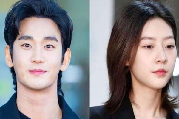 Rekaman Suara Kim Soo Hyun Dipublikasikan, Ketahuan Selingkuhi Kim Sae Ron Rekaman Suara Kim Soo Hyun Dipublikasikan, Ketahuan Selingkuhi Kim Sae Ron