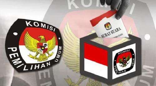 Rekapitulasi Nasional KPU, Eks Gubernur Jawa Barat Hingga Denny Cagur Melenggang ke Senayan