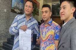 Rekomendasi Komnas HAM Atas Kasus Aiman yang Telah di-SP3 di Polda Metro Jaya
