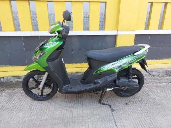 Rekomendasi Oli Bagus untuk Yamaha Mio Karbu, Mana yang Terbaik? Rekomendasi Oli Bagus untuk Yamaha Mio Karbu, Mana yang Terbaik?