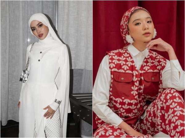 Rekomendasi Ide Model Hijab Kekinian, Bikin Penampilan Makin Standout Rekomendasi Ide Model Hijab Kekinian, Bikin Penampilan Makin Standout