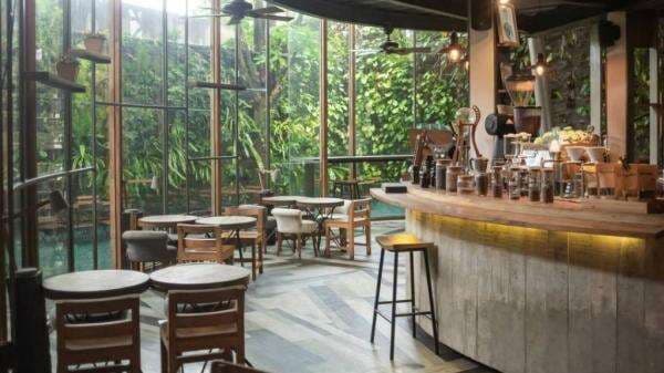 7 Rekomendasi Tempat Bukber Bandung yang Enak dan Aesthetic 7 Rekomendasi Tempat Bukber Bandung yang Enak dan Aesthetic