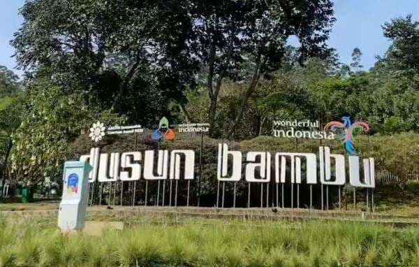 5 Rekomendasi Wisata di Bandung yang Wajib Dikunjungi 2025 5 Rekomendasi Wisata di Bandung yang Wajib Dikunjungi 2025