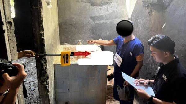 Kronologi Mutilasi di Pesisir Selatan, Berawal Pinjam Uang hingga Terjadi Pertengkaran Kronologi Mutilasi di Pesisir Selatan, Berawal Pinjam Uang hingga Terjadi Pertengkaran