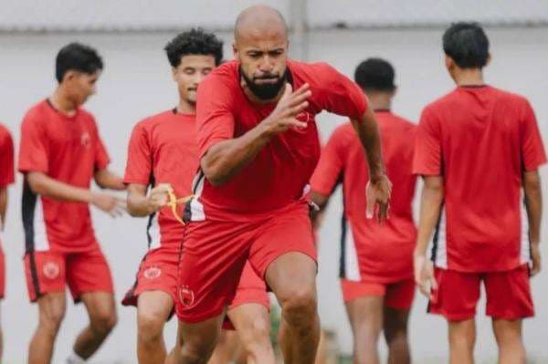 Alex Gomes Bidik Sejarah Baru, Janji Antar PSM Makassar Juara Super League Alex Gomes Bidik Sejarah Baru, Janji Antar PSM Makassar Juara Super League