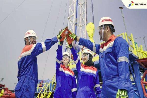 Rekrutmen Bersama BUMN 2025 Buka Loker di 12 Sektor Industri, Cek Nama Perusahaannya Rekrutmen Bersama BUMN 2025 Buka Loker di 12 Sektor Industri, Cek Nama Perusahaannya