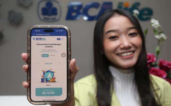 Rekrutmen Besar-besaran BCA 2025, Fresh Graduate Bisa Daftar, Lamar di Sini Rekrutmen Besar-besaran BCA 2025, Fresh Graduate Bisa Daftar, Lamar di Sini