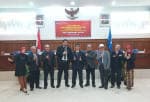 Rektor MNC University Dendi Pratama Hadir sebagai Penguji dalam Sidang Terbuka Promosi Doktor di ISI Surakarta Rektor MNC University Dendi Pratama Hadir sebagai Penguji dalam Sidang Terbuka Promosi Doktor di ISI Surakarta