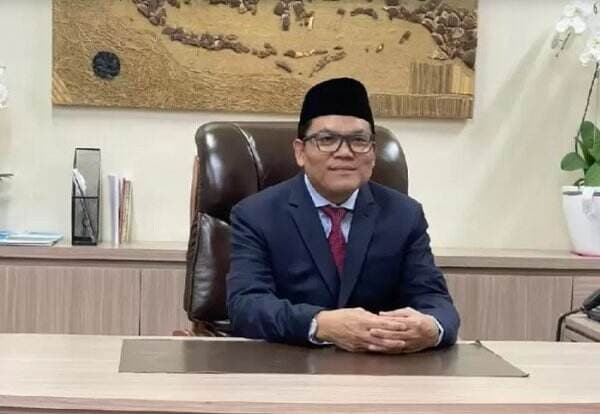Rektor UIN Jakarta Nyatakan Sikap Jaga Pemilu 2024, Ini Isinya   