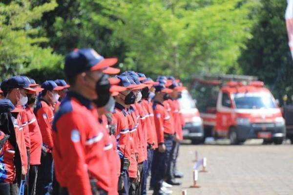Kemendagri: Redkar Bagian Penting Perlindungan Masyarakat dari Kebakaran Kemendagri: Redkar Bagian Penting Perlindungan Masyarakat dari Kebakaran