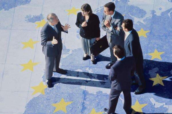 Rem Utang Jerman Blong, Ekonomi Zona Euro dalam Bahaya Rem Utang Jerman Blong, Ekonomi Zona Euro dalam Bahaya