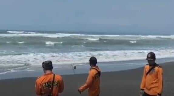 Peringatan Dini BMKG, Waspada Potensi Gelombang Tinggi 2,5 Meter di Perairan Nias Peringatan Dini BMKG, Waspada Potensi Gelombang Tinggi 2,5 Meter di Perairan Nias