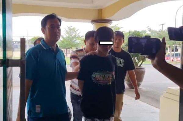 Dijanjikan Baju Lebaran, Bocah SD asal Serang Diculik ke Jakarta hingga Diperkosa Dijanjikan Baju Lebaran, Bocah SD asal Serang Diculik ke Jakarta hingga Diperkosa