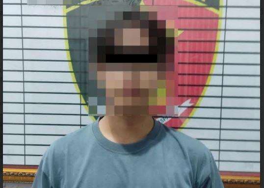 Perkosa Teman Gadis, Remaja di Way Kanan Terancam Hukuman 15 tahun Penjara Perkosa Teman Gadis, Remaja di Way Kanan Terancam Hukuman 15 tahun Penjara