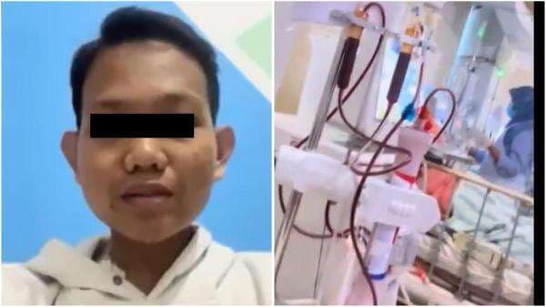 Viral Remaja 15 Tahun Alami Gagal Ginjal gegara Doyan Minuman Kemasan dan Camilan Gurih Viral Remaja 15 Tahun Alami Gagal Ginjal gegara Doyan Minuman Kemasan dan Camilan Gurih