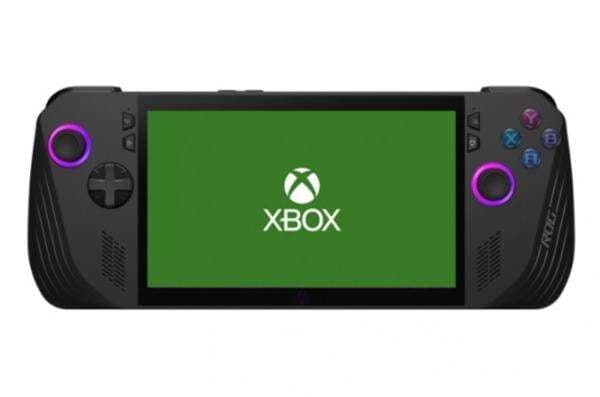 Asus Dilaporkan Kembangkan Konsol Game Genggam untuk Xbox Asus Dilaporkan Kembangkan Konsol Game Genggam untuk Xbox