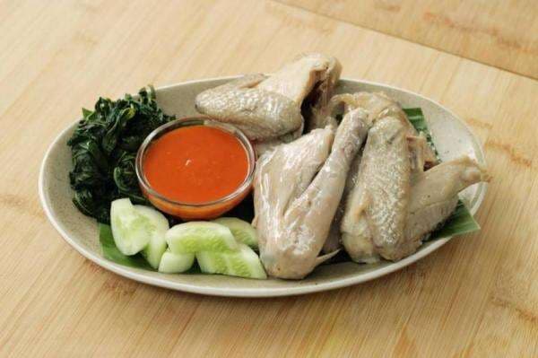Resep Ayam Pop ala Restoran Padang, Bisa Jadi Menu Favorit Hari Ini Resep Ayam Pop ala Restoran Padang, Bisa Jadi Menu Favorit Hari Ini