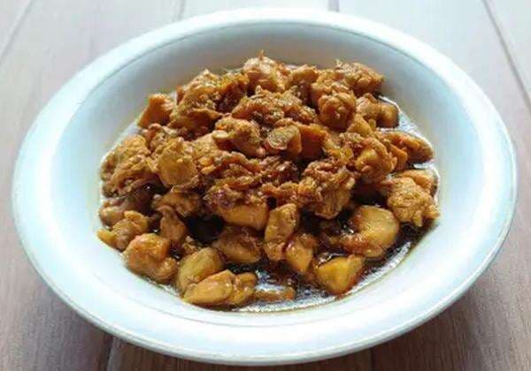 Resep Buka Puasa Oseng Ayam Kecap, Mudah dan Nikmat Resep Buka Puasa Oseng Ayam Kecap, Mudah dan Nikmat