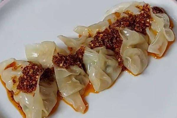 Resep Dumpling Ayam, Cocok Dihidangkan pada Perayaan Imlek Resep Dumpling Ayam, Cocok Dihidangkan pada Perayaan Imlek