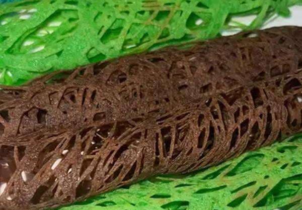 Resep Kue sarang laba laba, Jajanan Pasar yang Kerap Dijajakan di SD Resep Kue sarang laba laba, Jajanan Pasar yang Kerap Dijajakan di SD