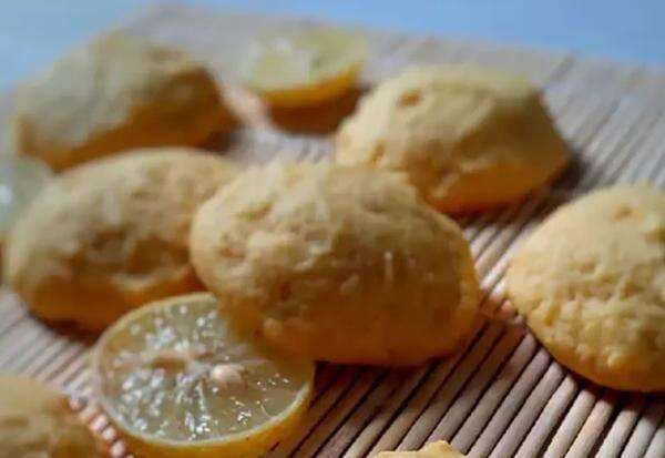 Resep Lemon Soft Cookies, Pas Banget untuk Jadi Teman Ngopi Resep Lemon Soft Cookies, Pas Banget untuk Jadi Teman Ngopi