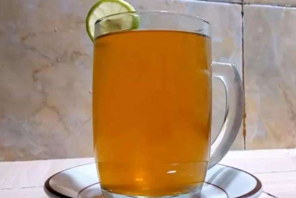 Resep Ramuan Minuman Penurun Kolesterol, Cocok Dikonsumsi usai Lebaran Haji Resep Ramuan Minuman Penurun Kolesterol, Cocok Dikonsumsi usai Lebaran Haji