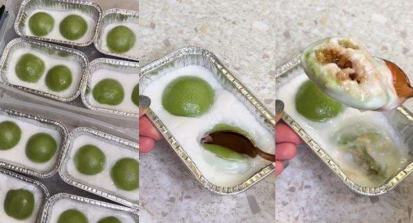 Resep Membuat Bugis Mandi Lembut dan Gurih ala Mama Lita Resep Membuat Bugis Mandi Lembut dan Gurih ala Mama Lita