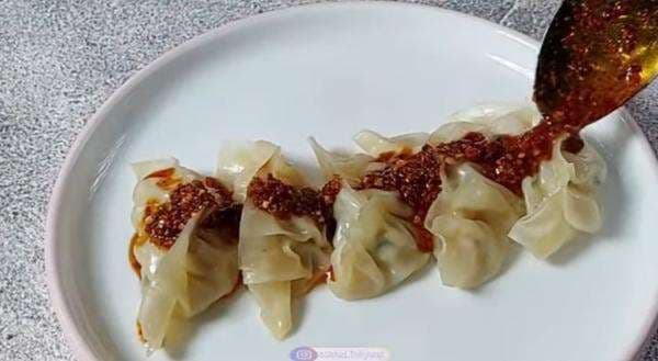 Resep <i>Dumpling</i> Ayam Lezat, Jadi Kuliner Imlek yang Nikmat Resep <i>Dumpling</i> Ayam Lezat, Jadi Kuliner Imlek yang Nikmat