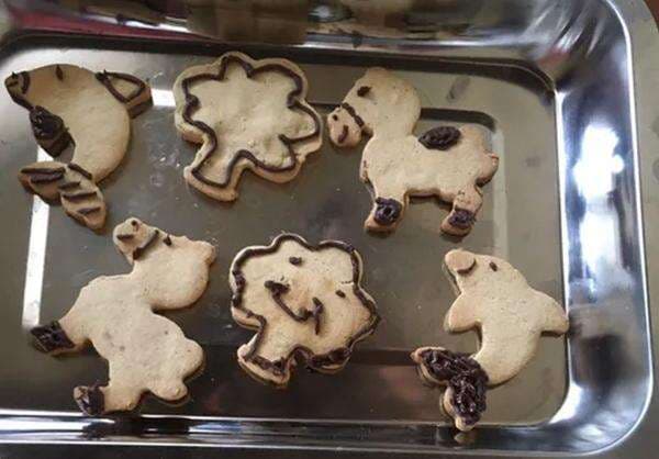 Resep Gingerbread Cookies untuk Habiskan Liburan Bersama Anak Resep Gingerbread Cookies untuk Habiskan Liburan Bersama Anak