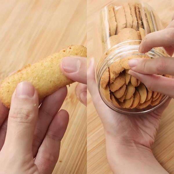 Resep Lidah Kucing Keju Tanpa Cetakan, Dijamin Renyah Cocok Jadi Kue Lebaran Resep Lidah Kucing Keju Tanpa Cetakan, Dijamin Renyah Cocok Jadi Kue Lebaran