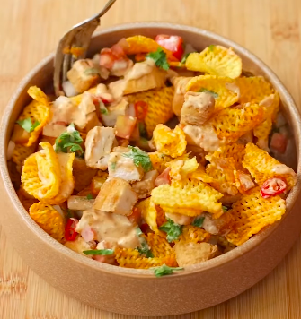 Resep Snack Campur Ala Chef Devina Hermawan, Ide Camilan Praktis saat Long Weekend Resep Snack Campur Ala Chef Devina Hermawan, Ide Camilan Praktis saat Long Weekend