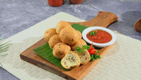 Resep Tahu Bulat Bawang Lada yang Gurih dan Renyah, Yuk Dicoba Jadi Menu Takjil Resep Tahu Bulat Bawang Lada yang Gurih dan Renyah, Yuk Dicoba Jadi Menu Takjil